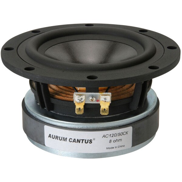 Main product image for Aurum Cantus AC120/50CK 5" Midwoofer 296-440